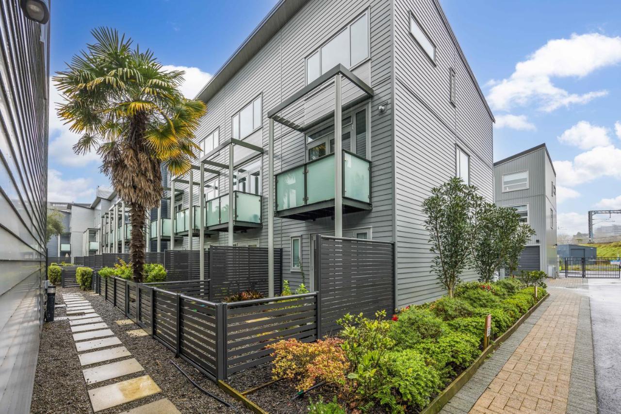 3 Bdr Cbd Get Away Διαμέρισμα Όκλαντ Εξωτερικό φωτογραφία