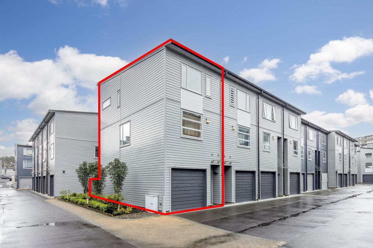 3 Bdr Cbd Get Away Διαμέρισμα Όκλαντ Εξωτερικό φωτογραφία