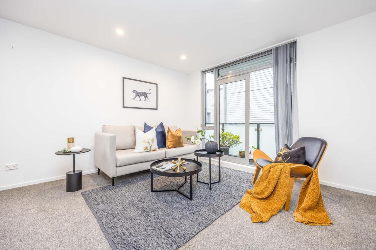 3 Bdr Cbd Get Away Διαμέρισμα Όκλαντ Εξωτερικό φωτογραφία