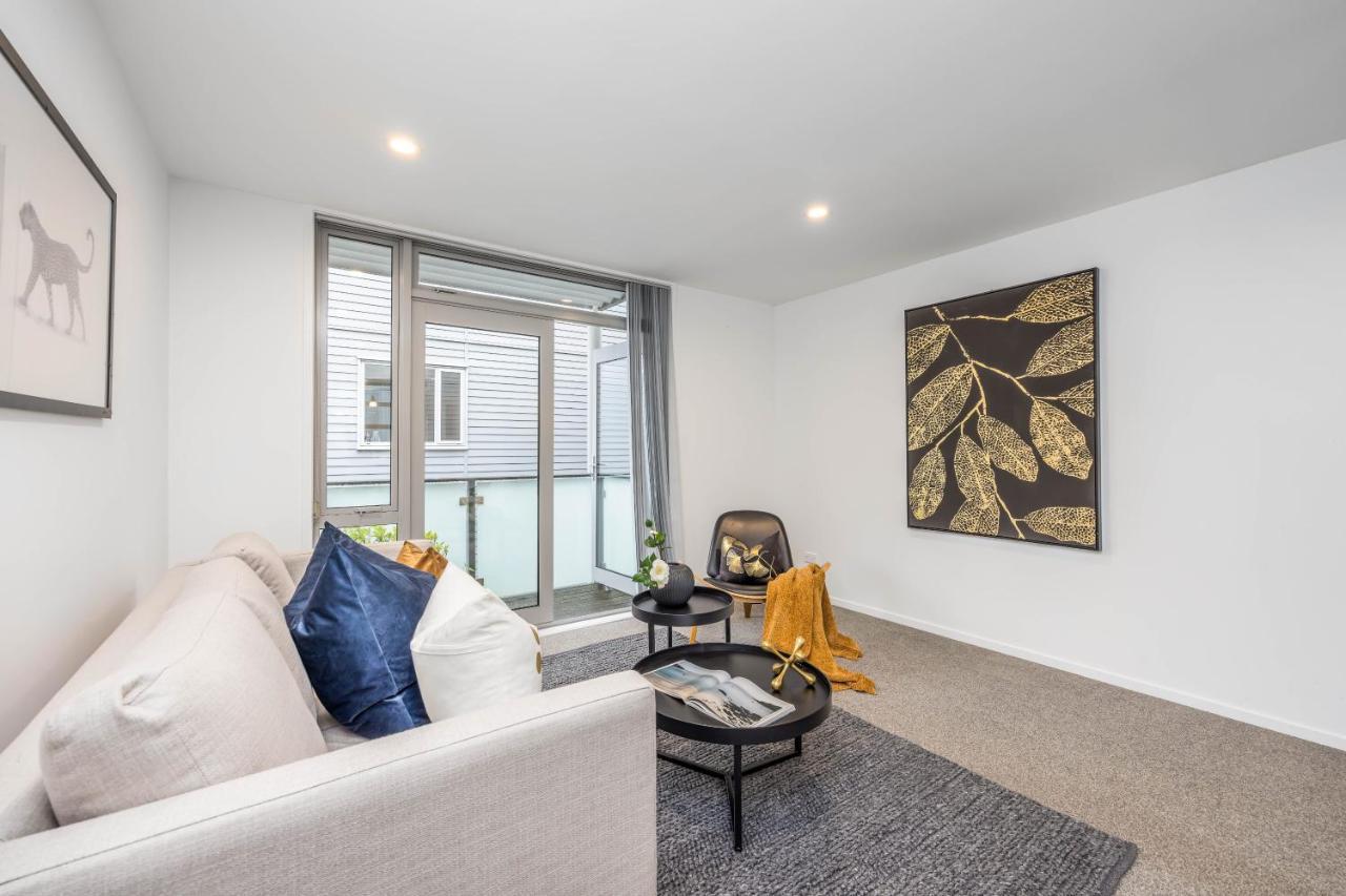 3 Bdr Cbd Get Away Διαμέρισμα Όκλαντ Εξωτερικό φωτογραφία