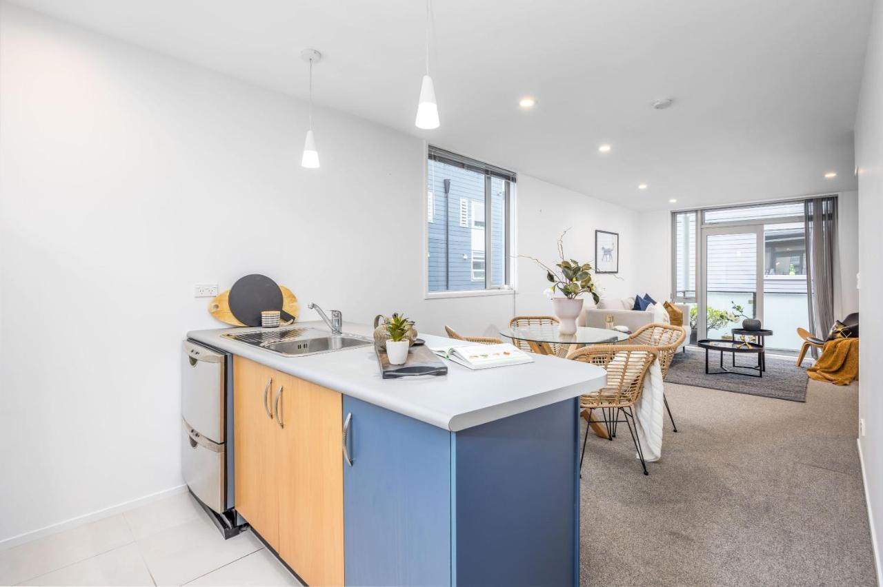 3 Bdr Cbd Get Away Διαμέρισμα Όκλαντ Εξωτερικό φωτογραφία