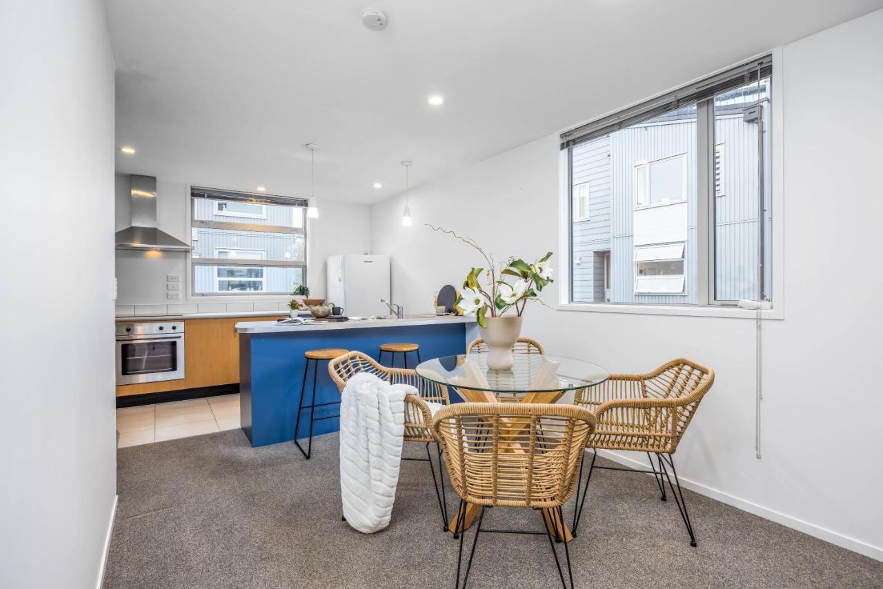 3 Bdr Cbd Get Away Διαμέρισμα Όκλαντ Εξωτερικό φωτογραφία