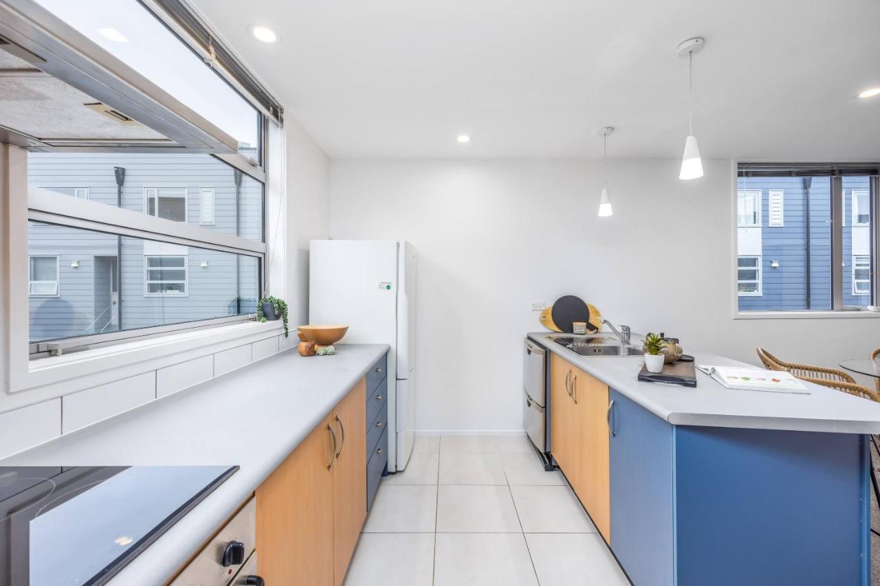 3 Bdr Cbd Get Away Διαμέρισμα Όκλαντ Εξωτερικό φωτογραφία