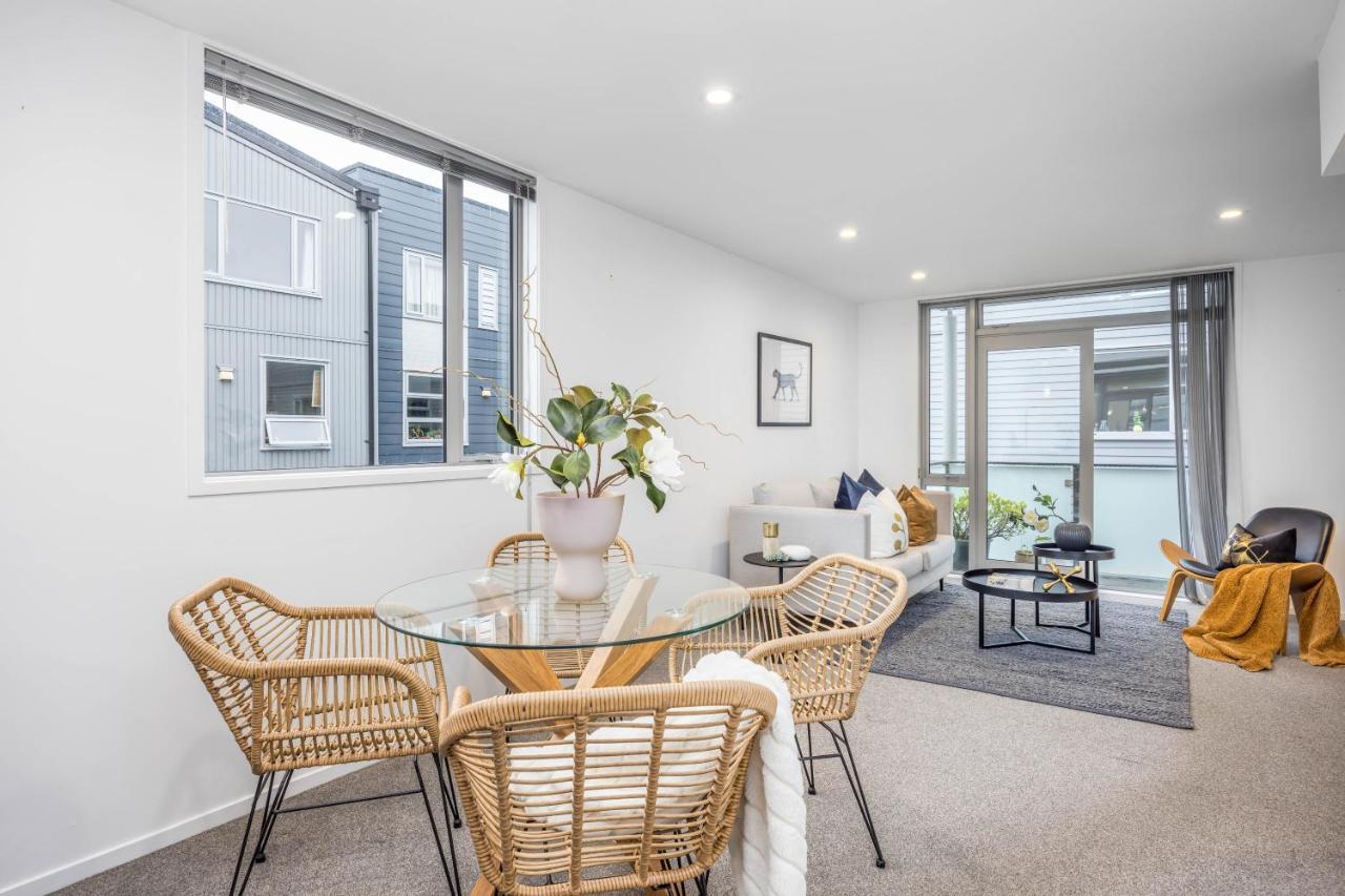 3 Bdr Cbd Get Away Διαμέρισμα Όκλαντ Εξωτερικό φωτογραφία
