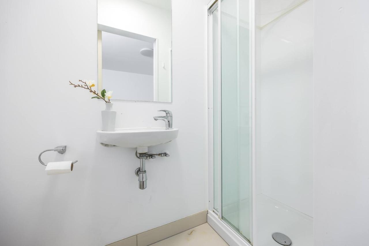 3 Bdr Cbd Get Away Διαμέρισμα Όκλαντ Εξωτερικό φωτογραφία