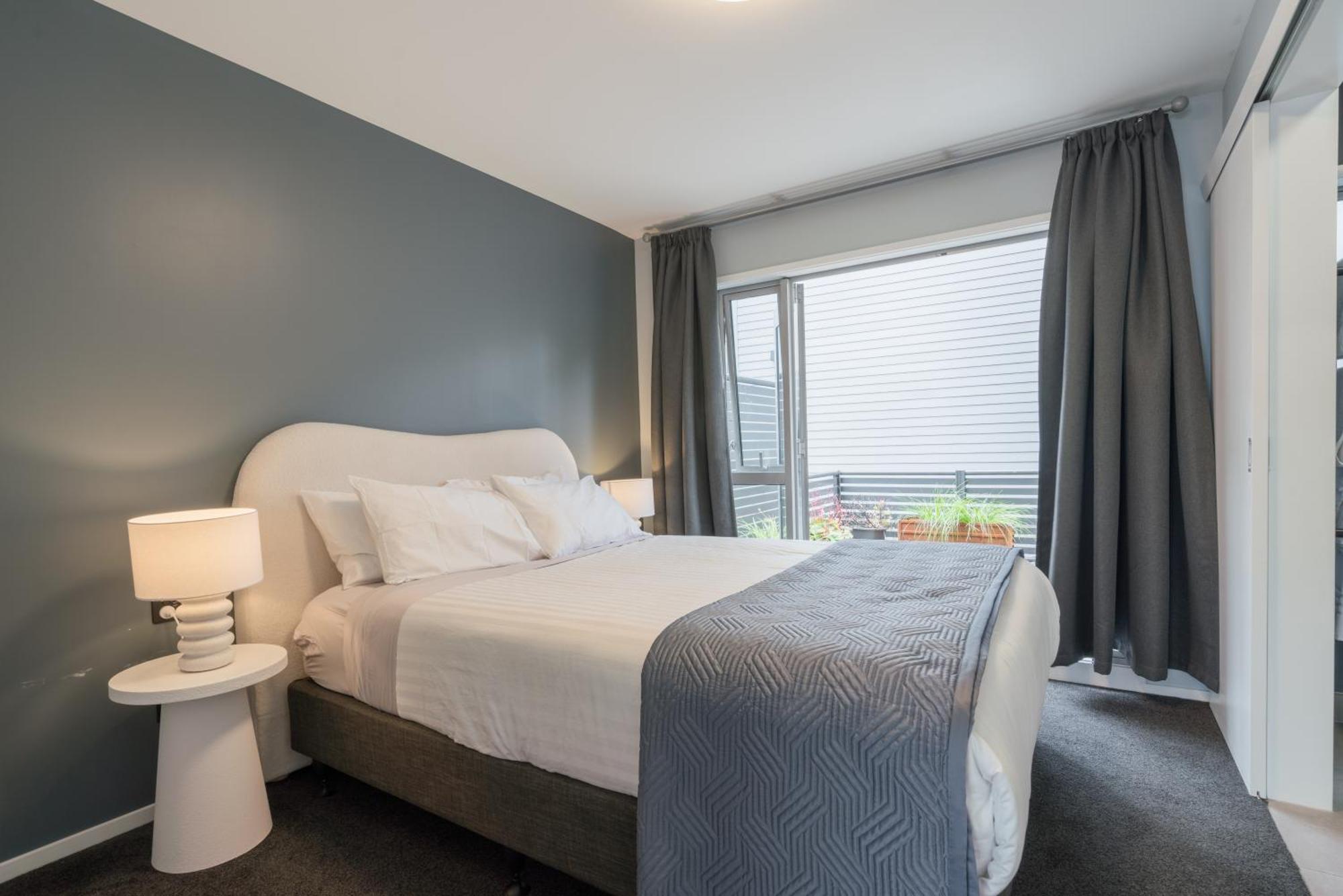 3 Bdr Cbd Get Away Διαμέρισμα Όκλαντ Εξωτερικό φωτογραφία